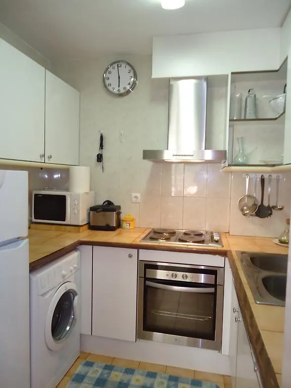 Apartment Paradise Park Fenals Hotel Lloret de Mar