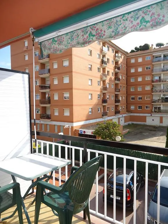 Paradise Park Fenals Hotel Lloret de Mar