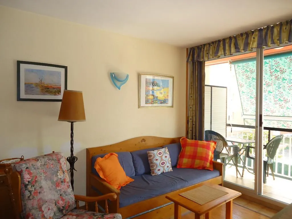 Paradise Park Fenals Hotel Lloret de Mar Apartment