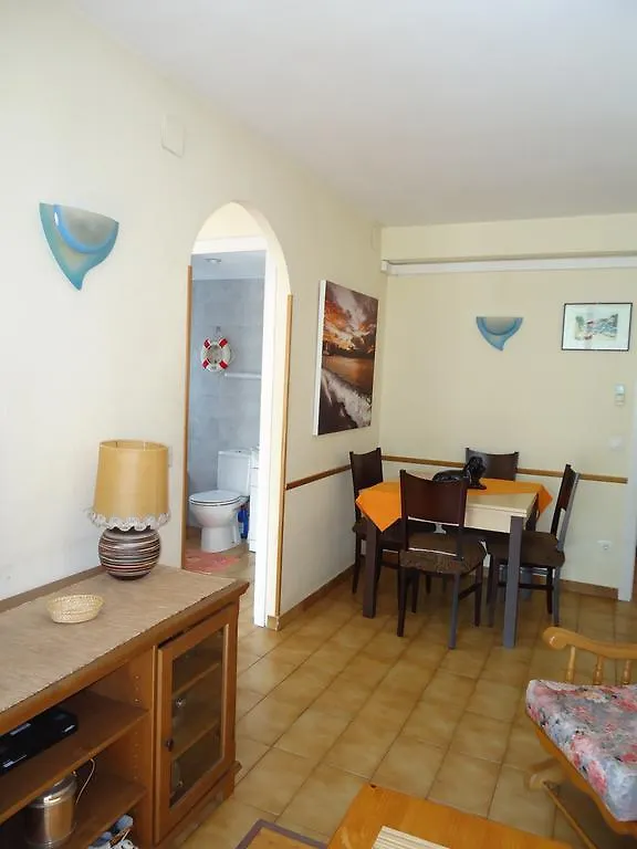 Paradise Park Fenals Hotel Lloret de Mar Apartment