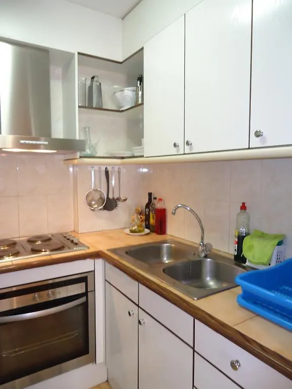 Paradise Park Fenals Hotel Lloret de Mar 0*,