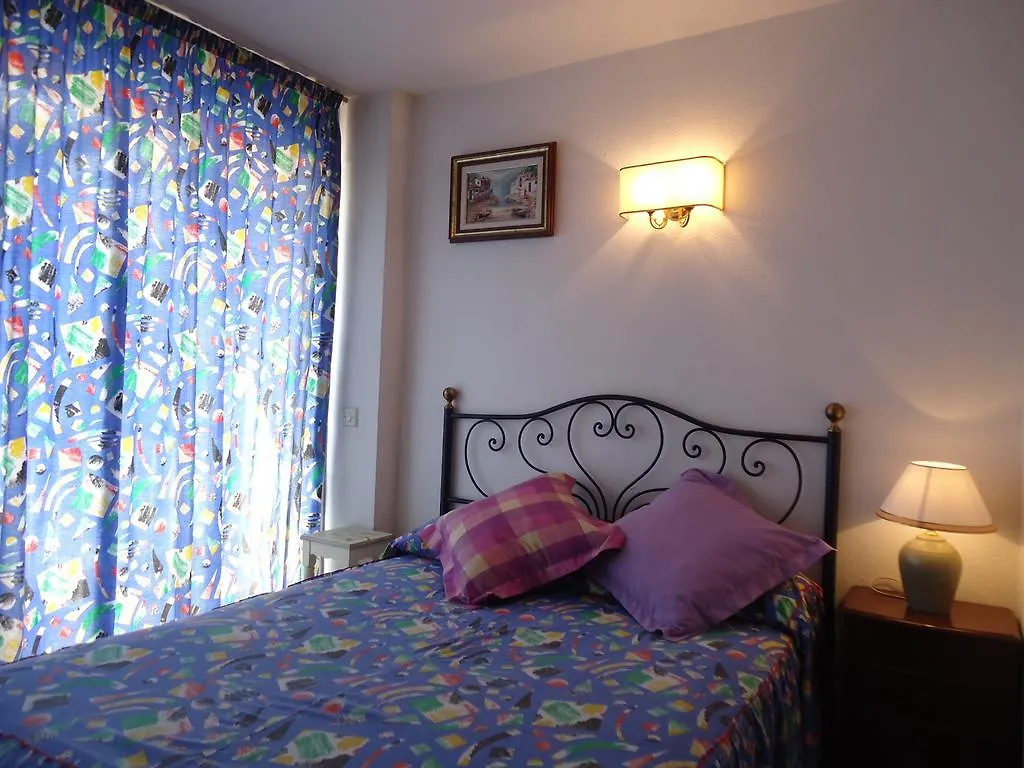Apartment Paradise Park Fenals Hotel Lloret de Mar