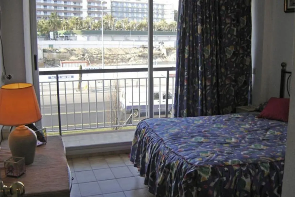 Paradise Park Fenals Hotel Lloret de Mar