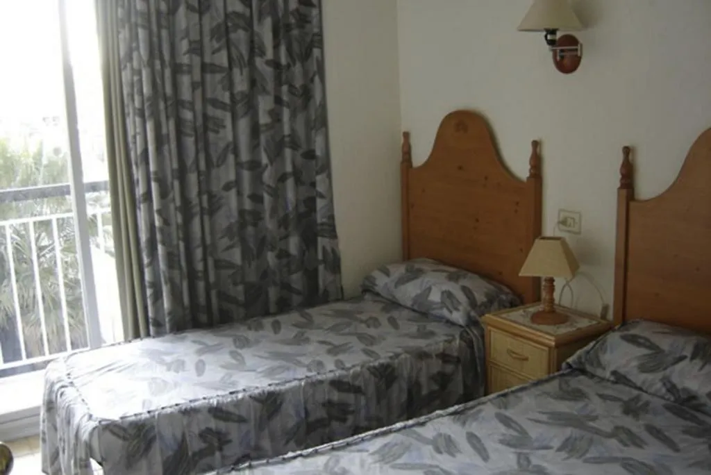 Apartment Paradise Park Fenals Hotel Lloret de Mar