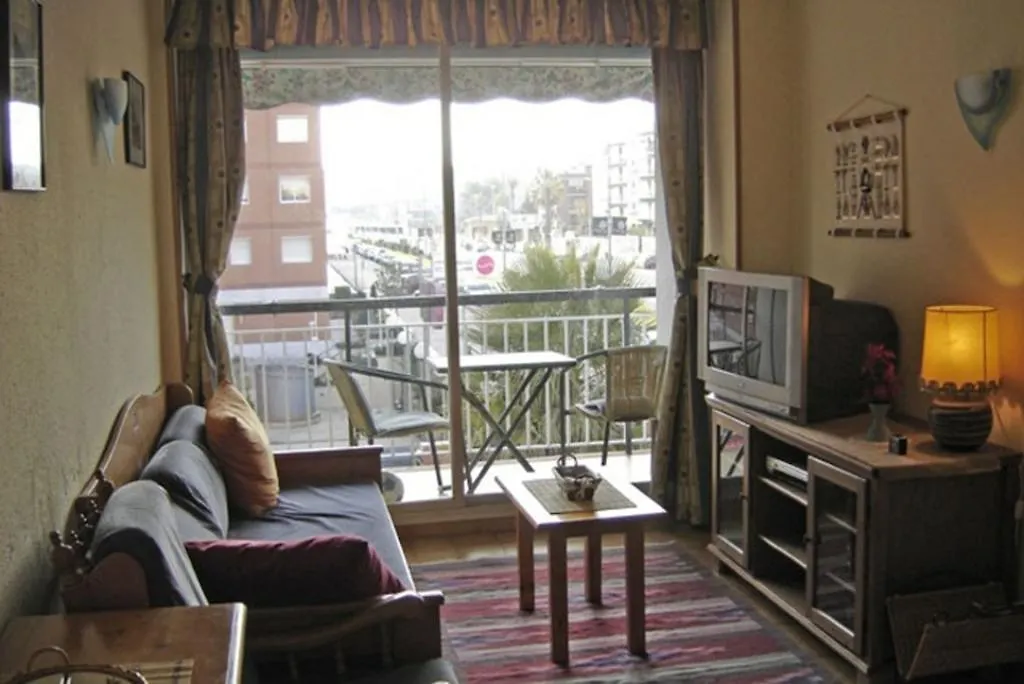 Paradise Park Fenals Hotel Lloret de Mar Apartment