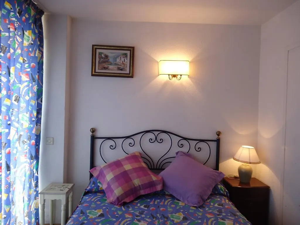 Paradise Park Fenals Hotel Lloret de Mar Spain