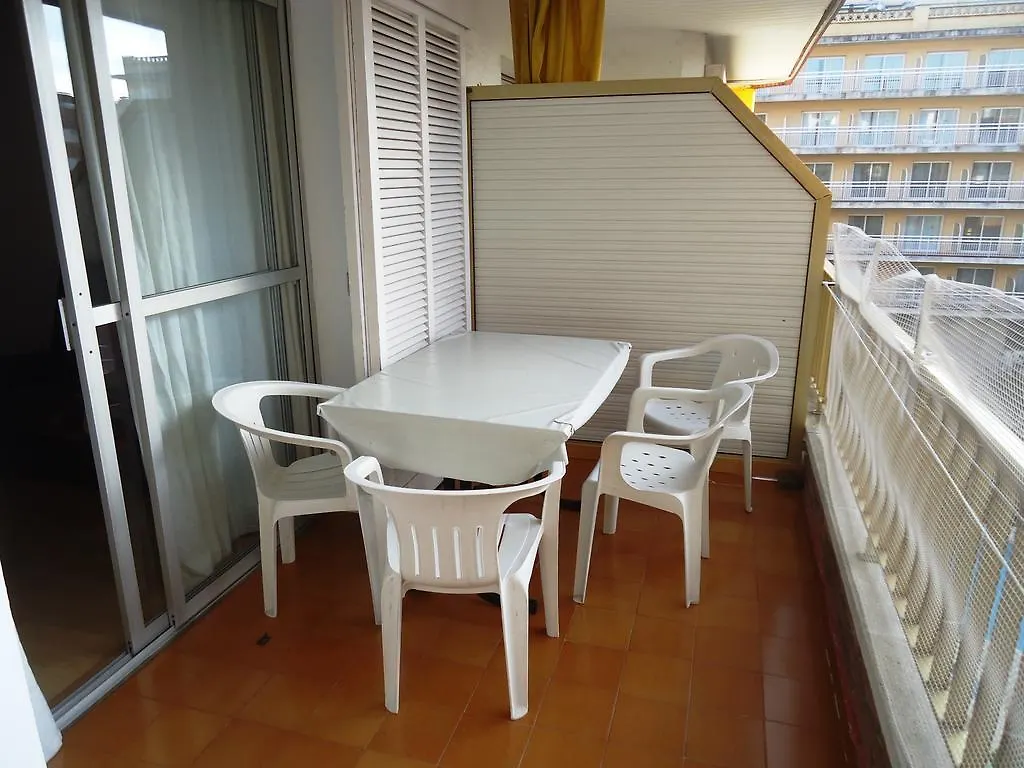 Paradise Park Fenals Hotel Lloret de Mar