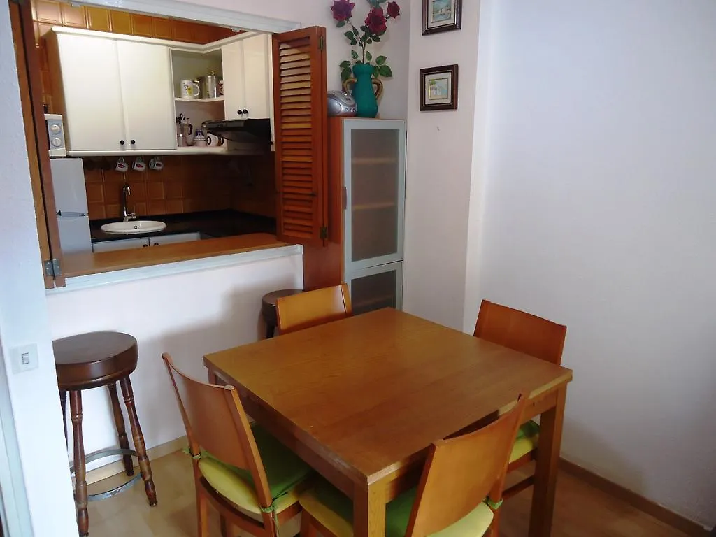 Paradise Park Fenals Hotel Lloret de Mar