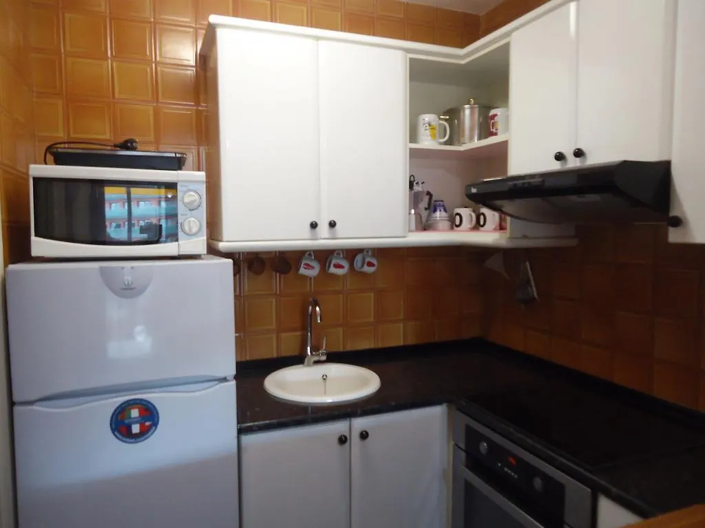 Paradise Park Fenals Hotel Lloret de Mar