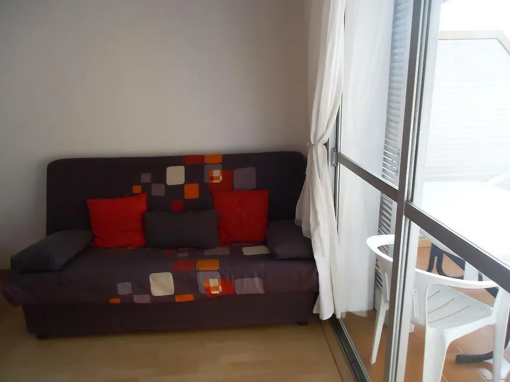 Paradise Park Fenals Hotel Lloret de Mar 0*,