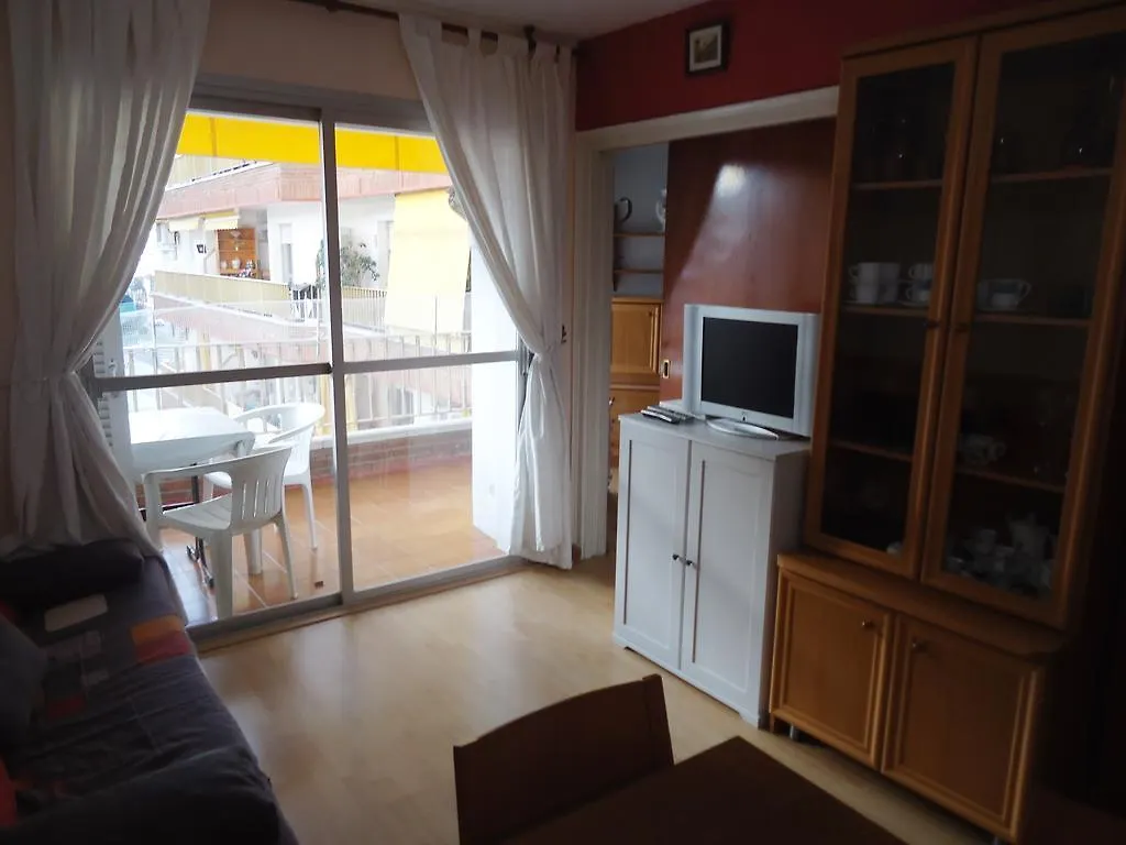 Paradise Park Fenals Hotel Lloret de Mar