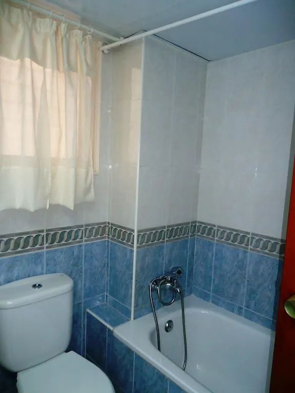 Paradise Park Fenals Hotel Lloret de Mar 0*,  Spain