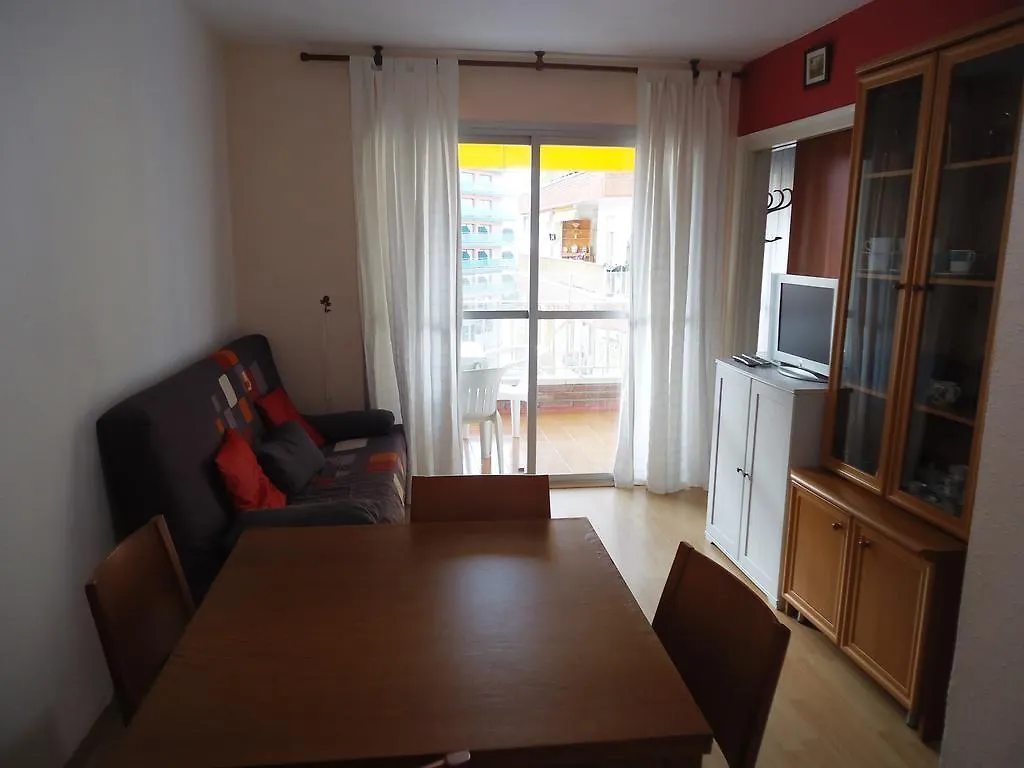 Apartment Paradise Park Fenals Hotel Lloret de Mar