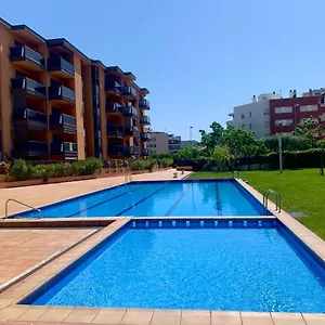  Apartment Santa Cristina