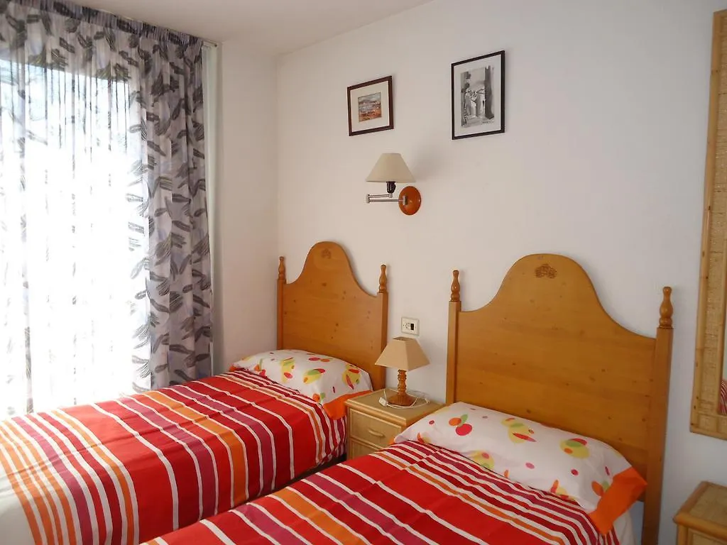 Hotel Paradise Park Fenals Lloret de Mar 0*,  Španělsko