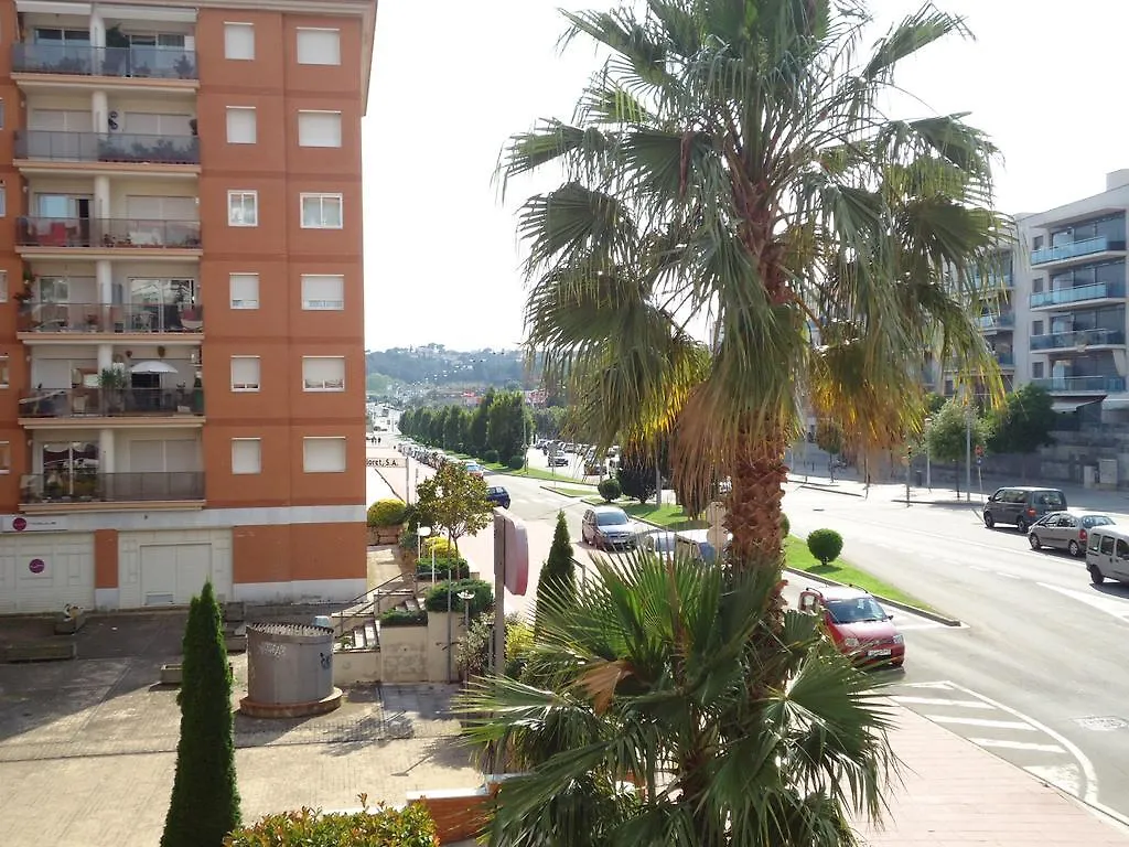 Hotel Paradise Park Fenals Lloret de Mar Apartmán