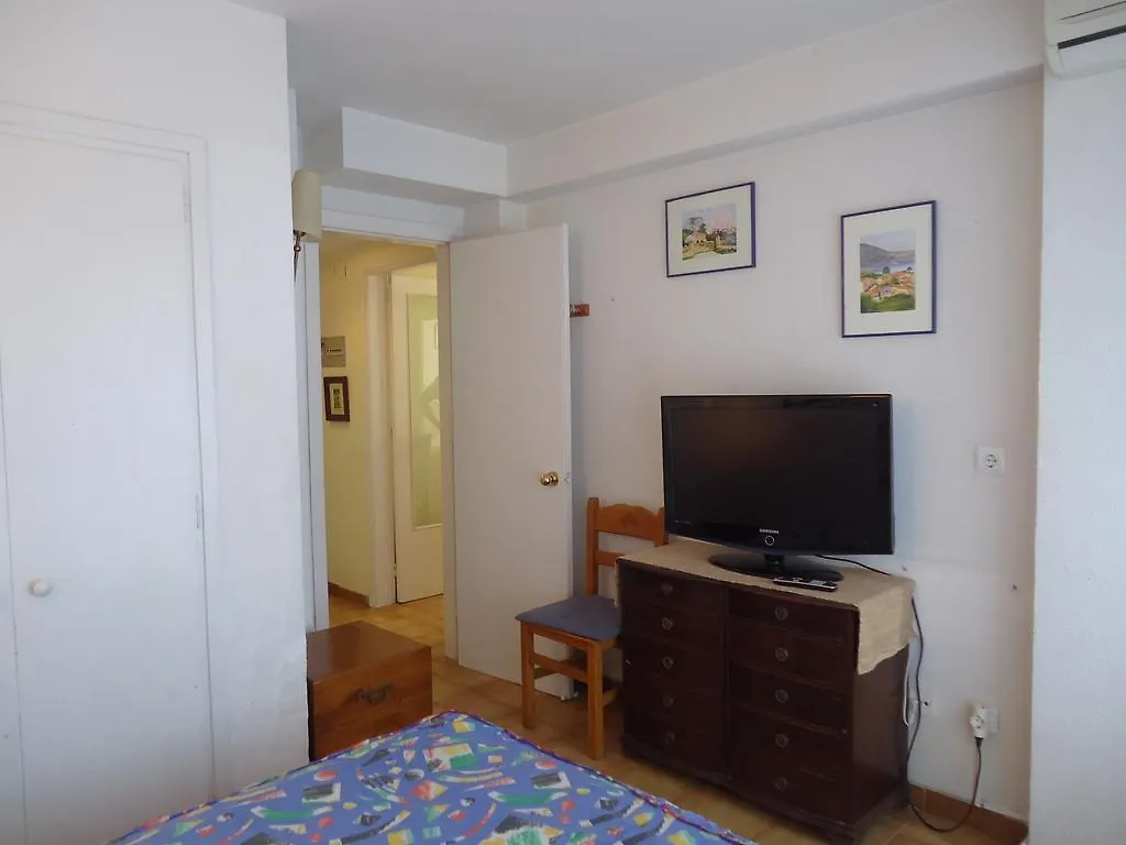 Hotel Paradise Park Fenals Lloret de Mar 0*,