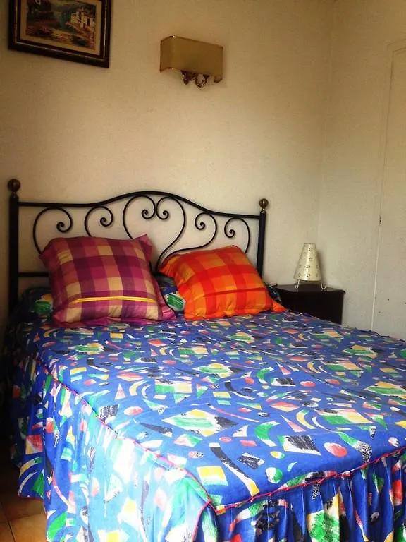 Hotel Paradise Park Fenals Lloret de Mar Apartmán