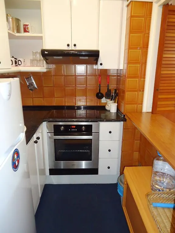 Hotel Paradise Park Fenals Lloret de Mar 0*,  Španělsko
