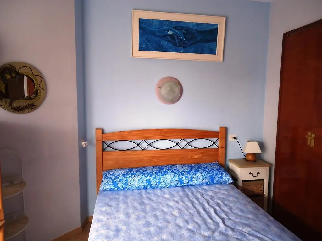 Hotel Paradise Park Fenals Lloret de Mar Španělsko