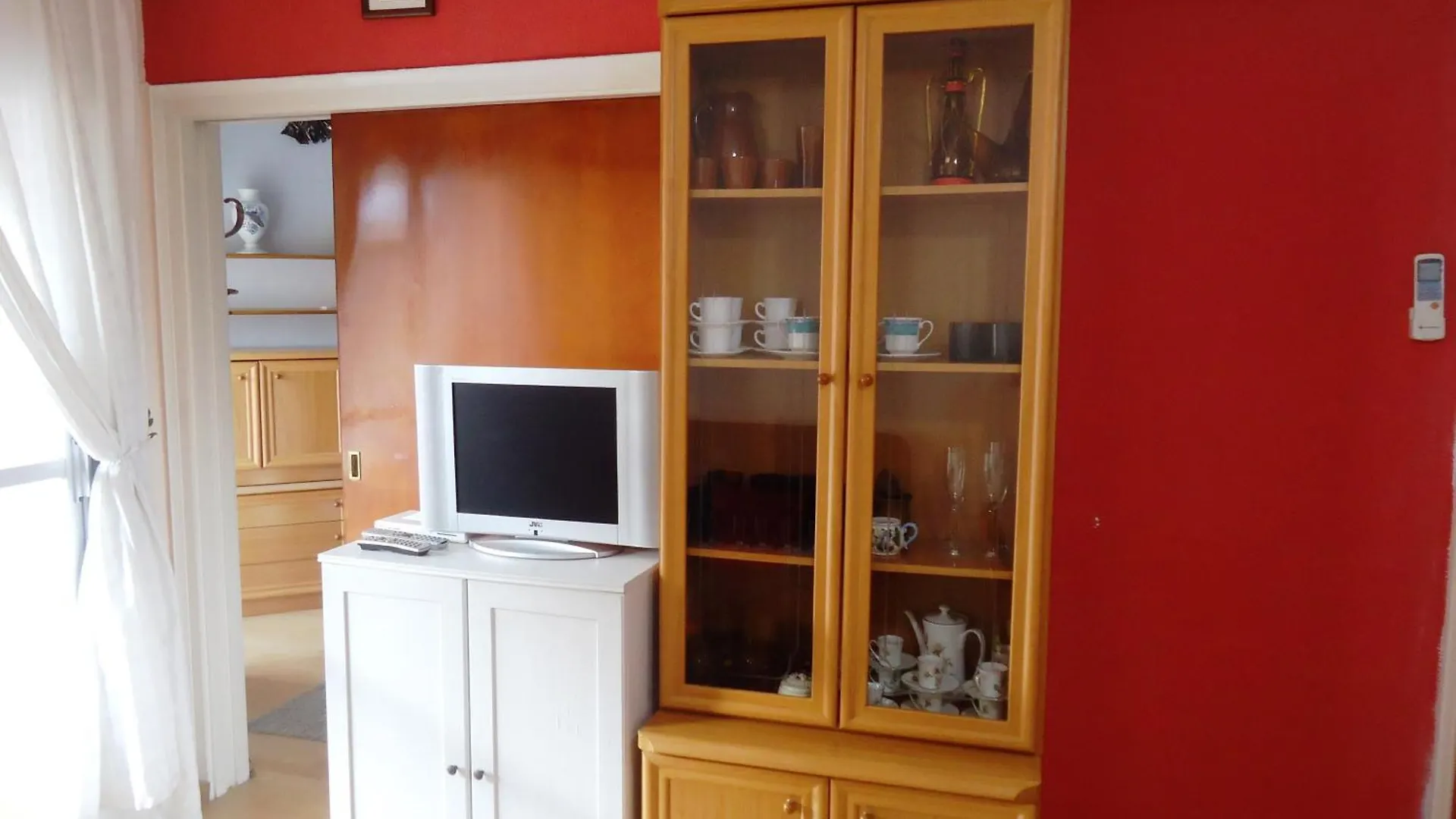 Apartmán Hotel Paradise Park Fenals Lloret de Mar