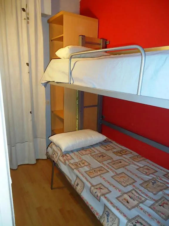 Paradise Park Fenals Hotel Lloret de Mar Spain